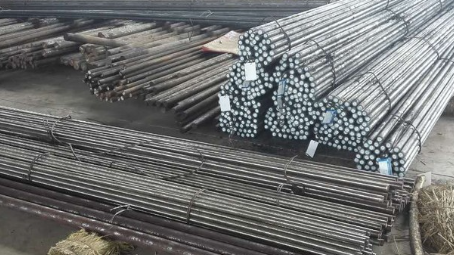 红塔50B合金结构钢